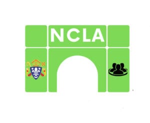 NCLA logo