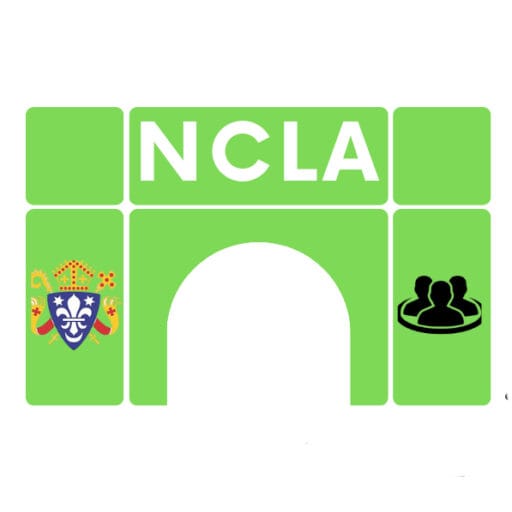 NCLA logo